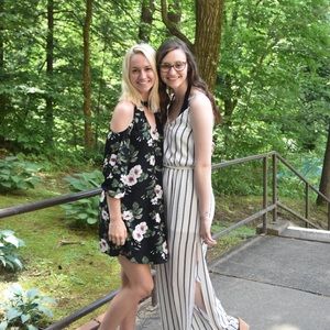 Meet your Posher, Alixandra